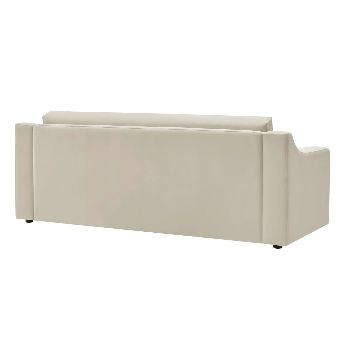 Liora Performance Velvet Sofa by Modway by HouseOfZazla