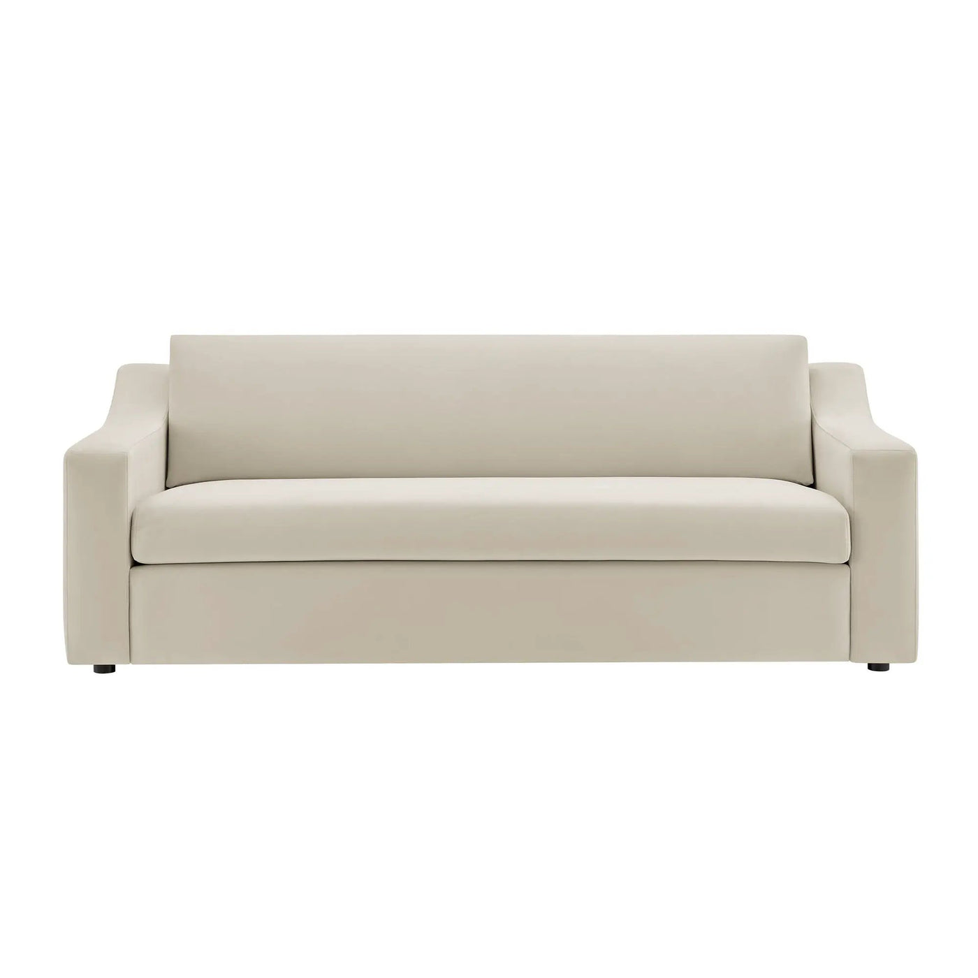 Liora Performance Velvet Sofa by Modway by HouseOfZazla