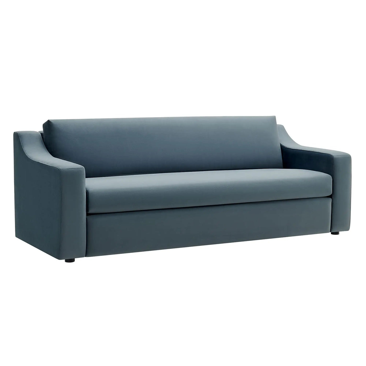 Liora Performance Velvet Sofa by Modway by HouseOfZazla
