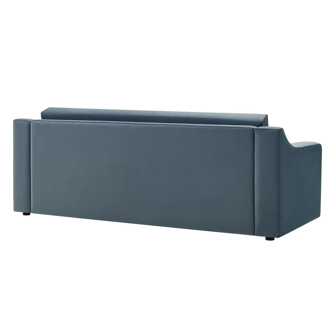 Liora Performance Velvet Sofa by Modway by HouseOfZazla