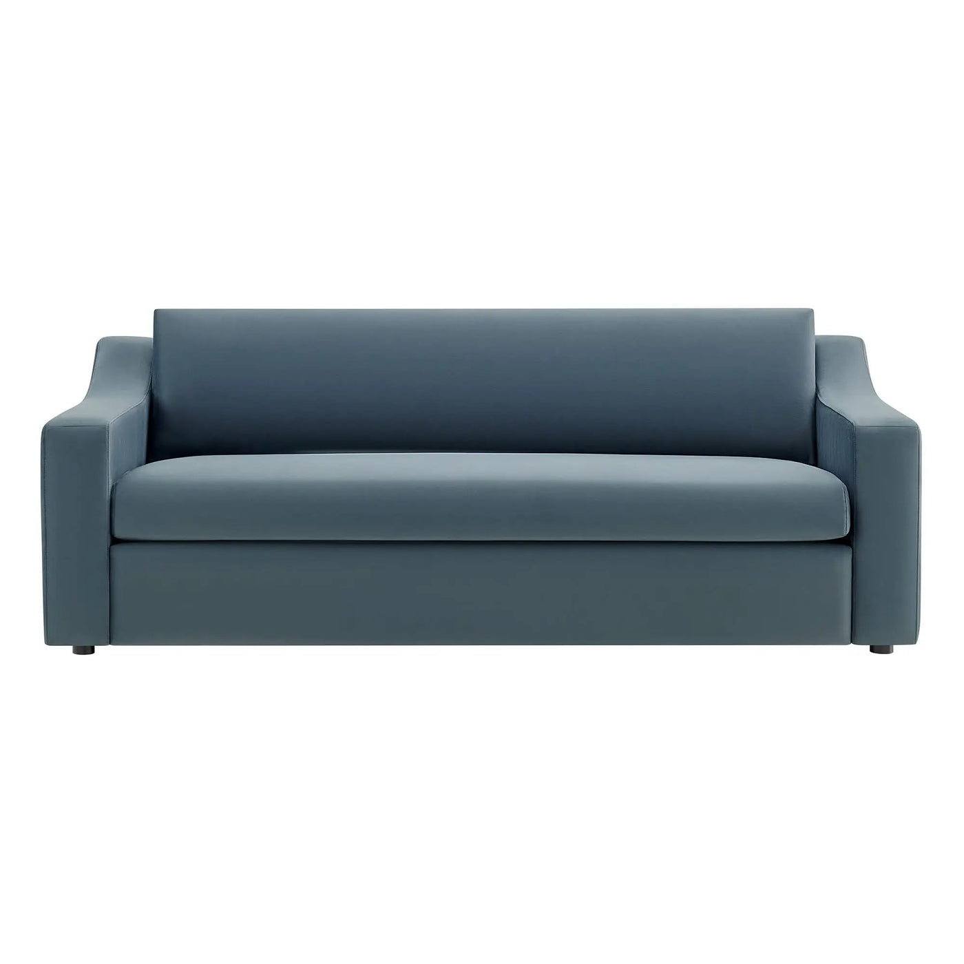 Liora Performance Velvet Sofa by Modway by HouseOfZazla