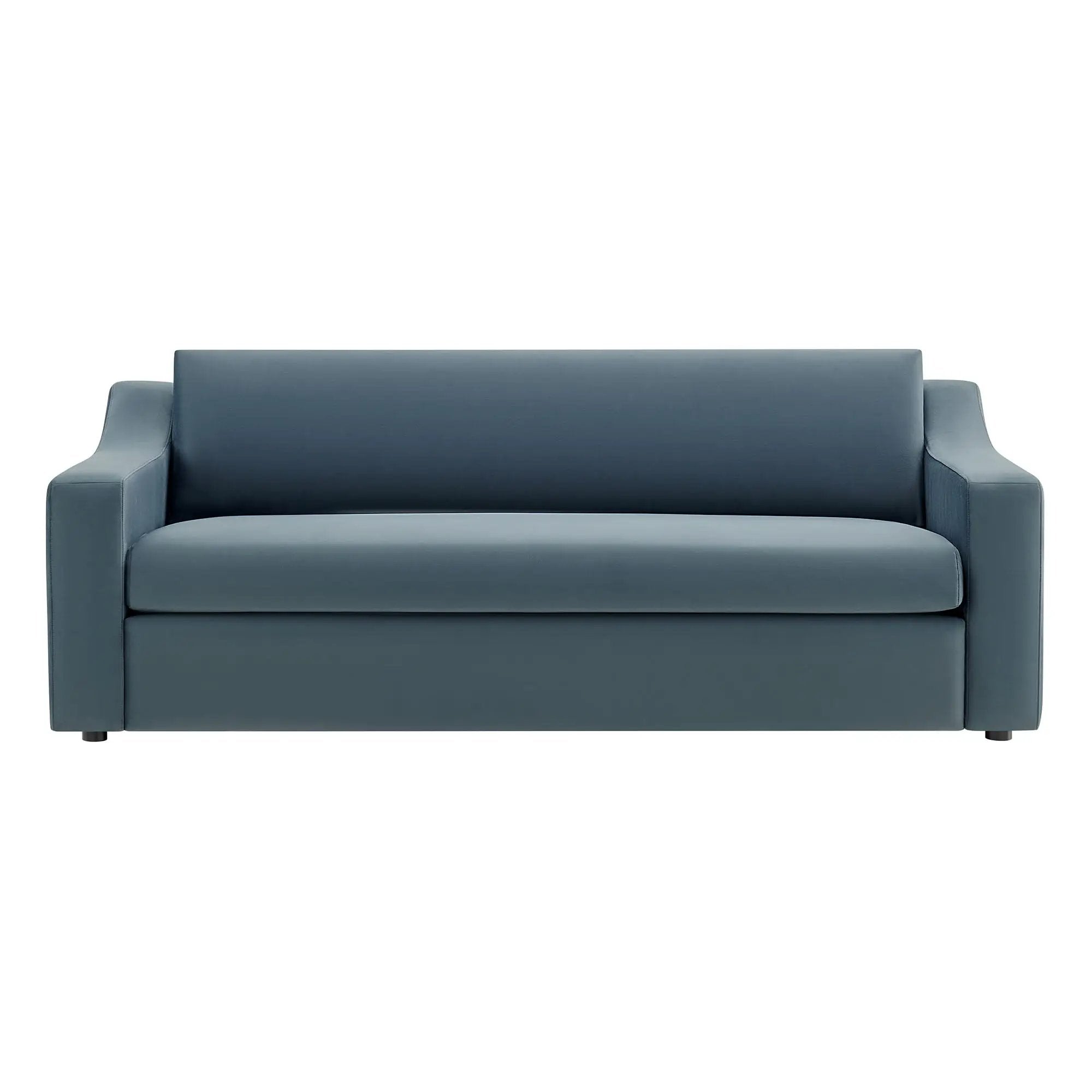 Liora Performance Velvet Sofa by Modway by HouseOfZazla