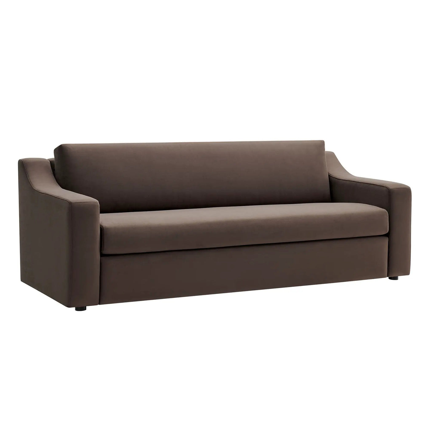 Liora Performance Velvet Sofa by Modway by HouseOfZazla