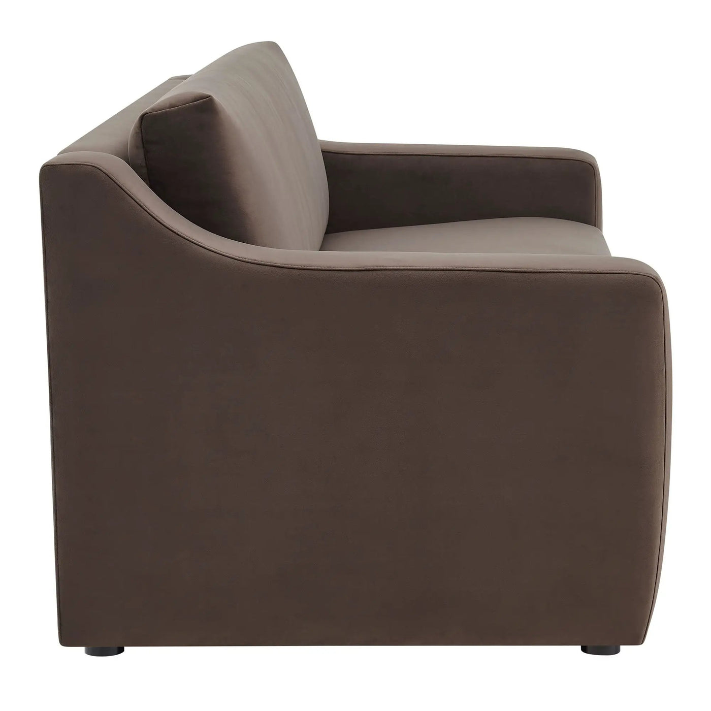 Liora Performance Velvet Sofa by Modway by HouseOfZazla