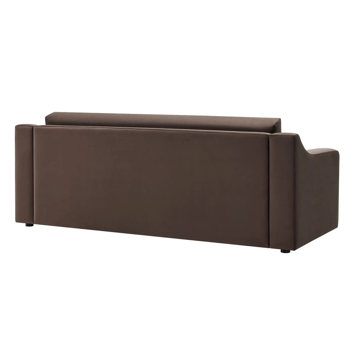 Liora Performance Velvet Sofa by Modway by HouseOfZazla