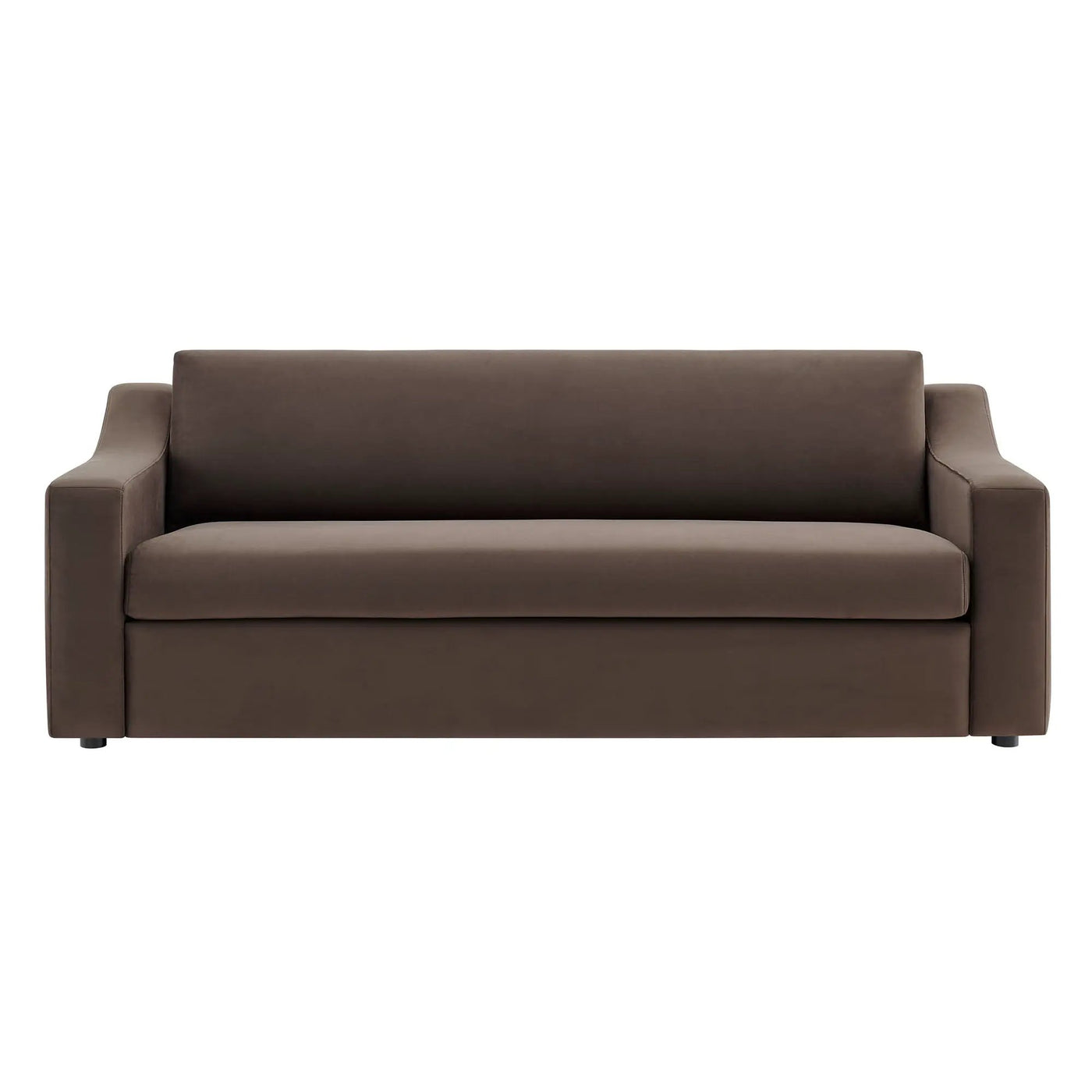 Liora Performance Velvet Sofa by Modway by HouseOfZazla
