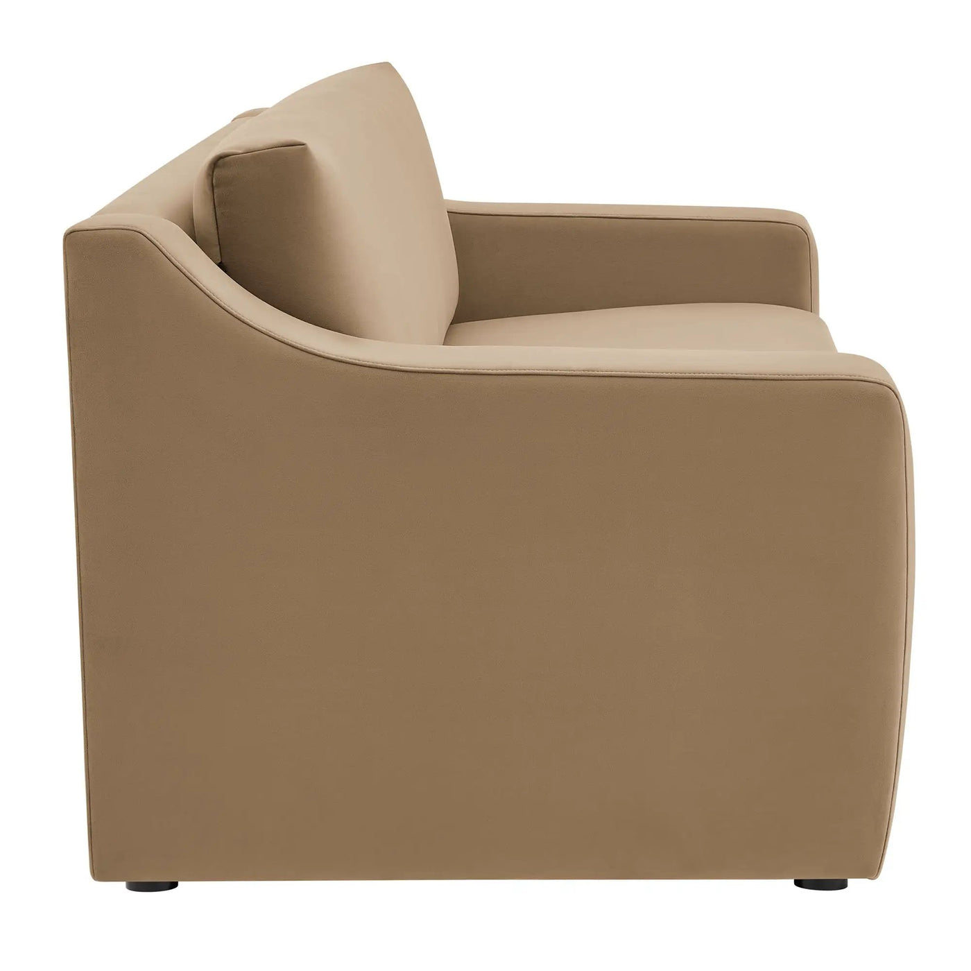Liora Performance Velvet Sofa by Modway by HouseOfZazla