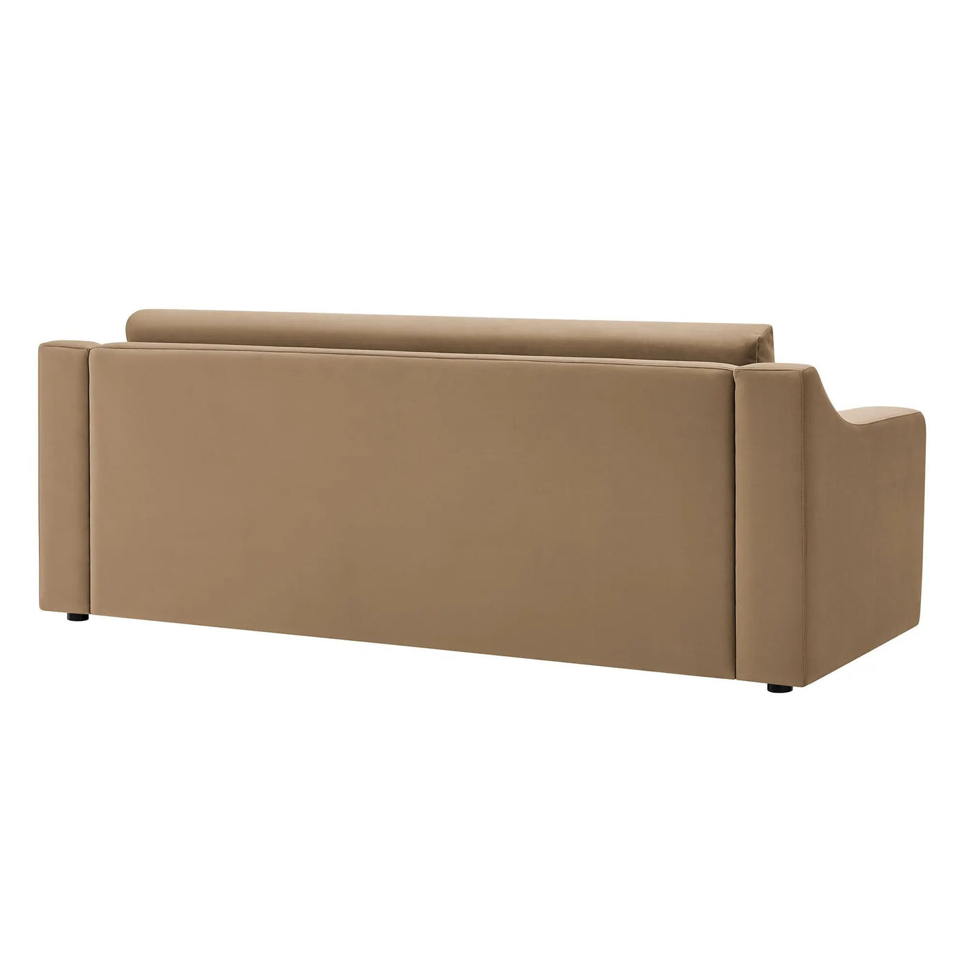 Liora Performance Velvet Sofa by Modway by HouseOfZazla