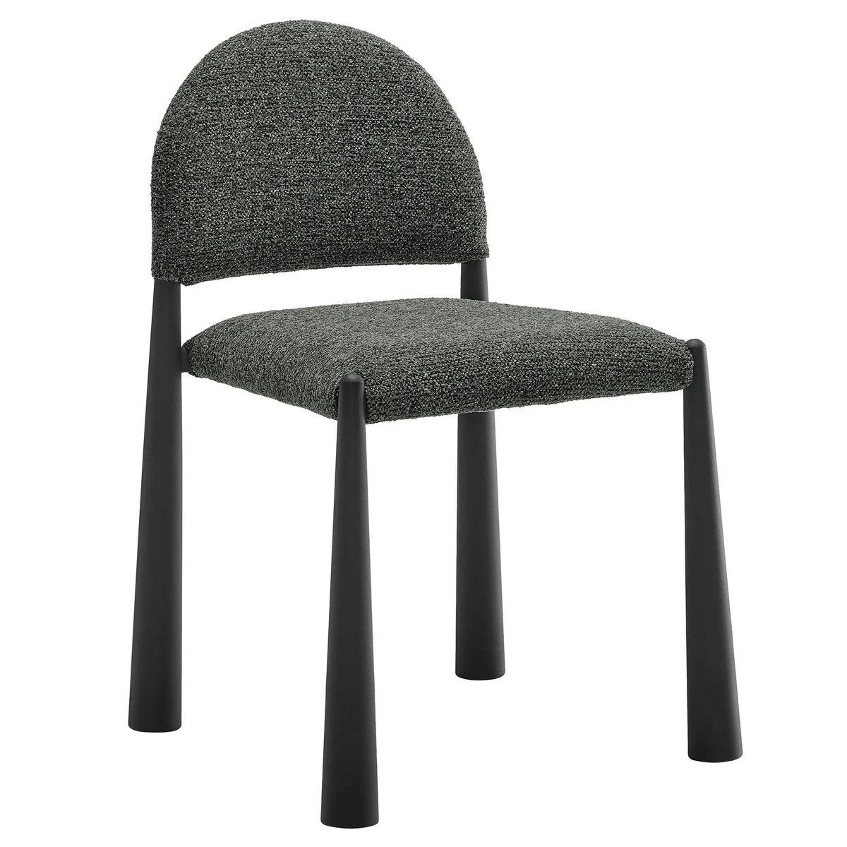 Hayley Upholstered Fabric Dining Side Chair by Modway by HouseOfZazla