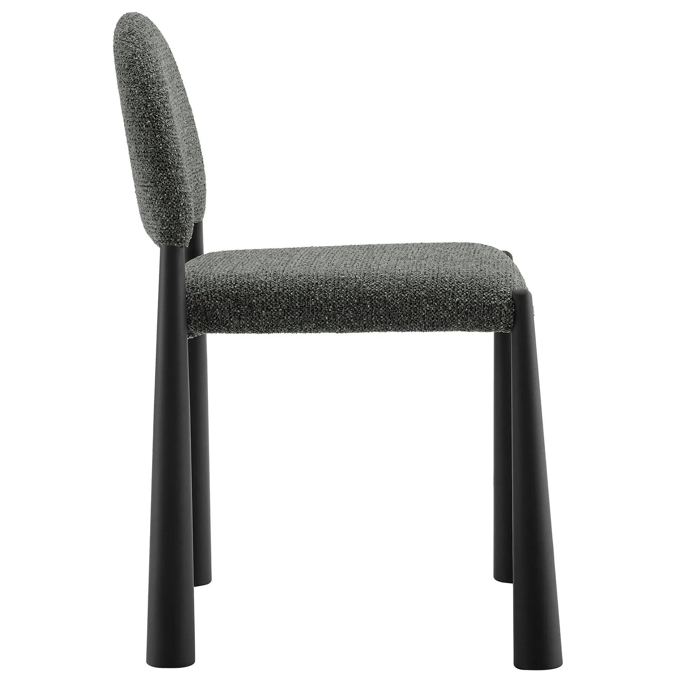 Hayley Upholstered Fabric Dining Side Chair by Modway by HouseOfZazla