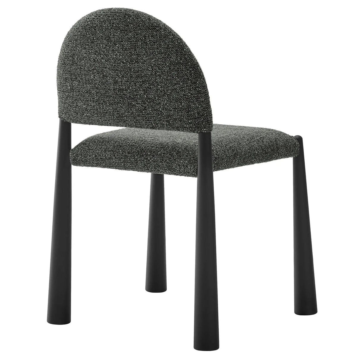 Hayley Upholstered Fabric Dining Side Chair by Modway by HouseOfZazla
