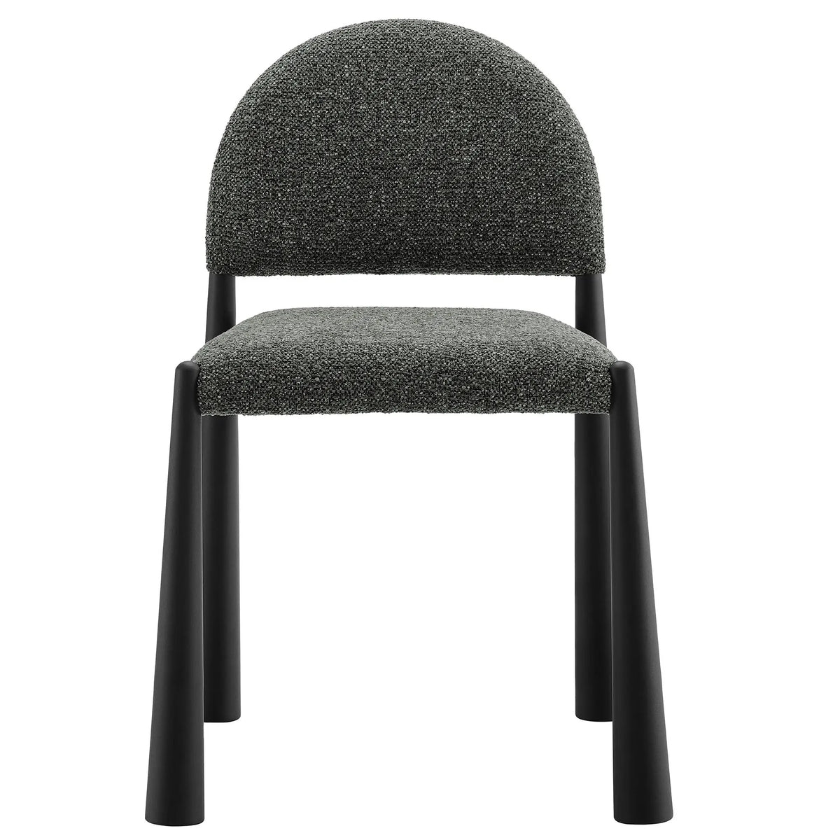 Hayley Upholstered Fabric Dining Side Chair by Modway by HouseOfZazla