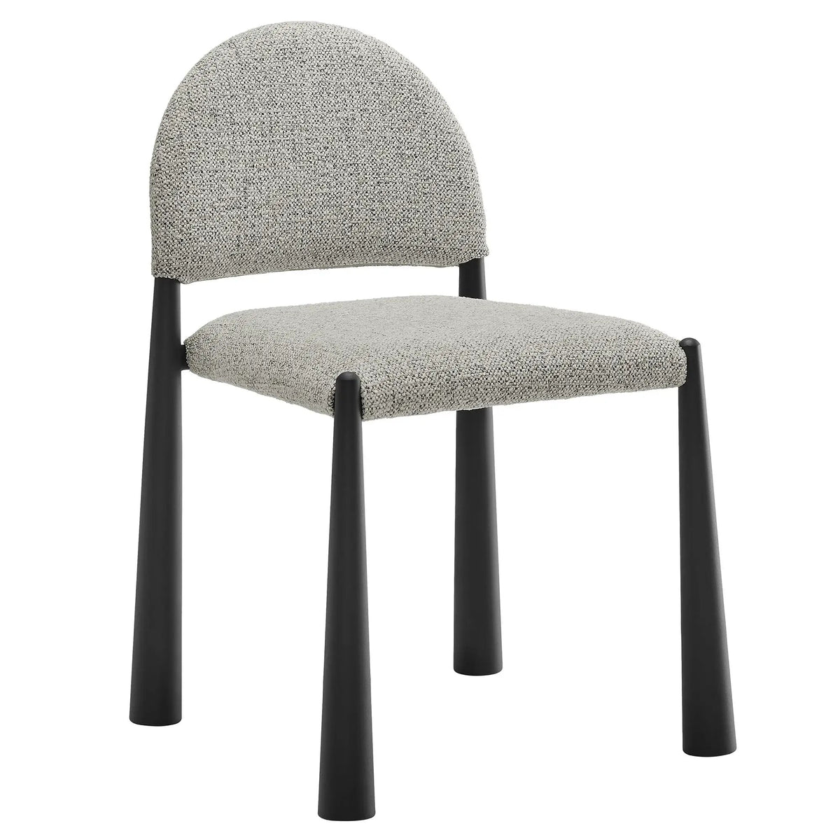 Hayley Upholstered Fabric Dining Side Chair by Modway by HouseOfZazla