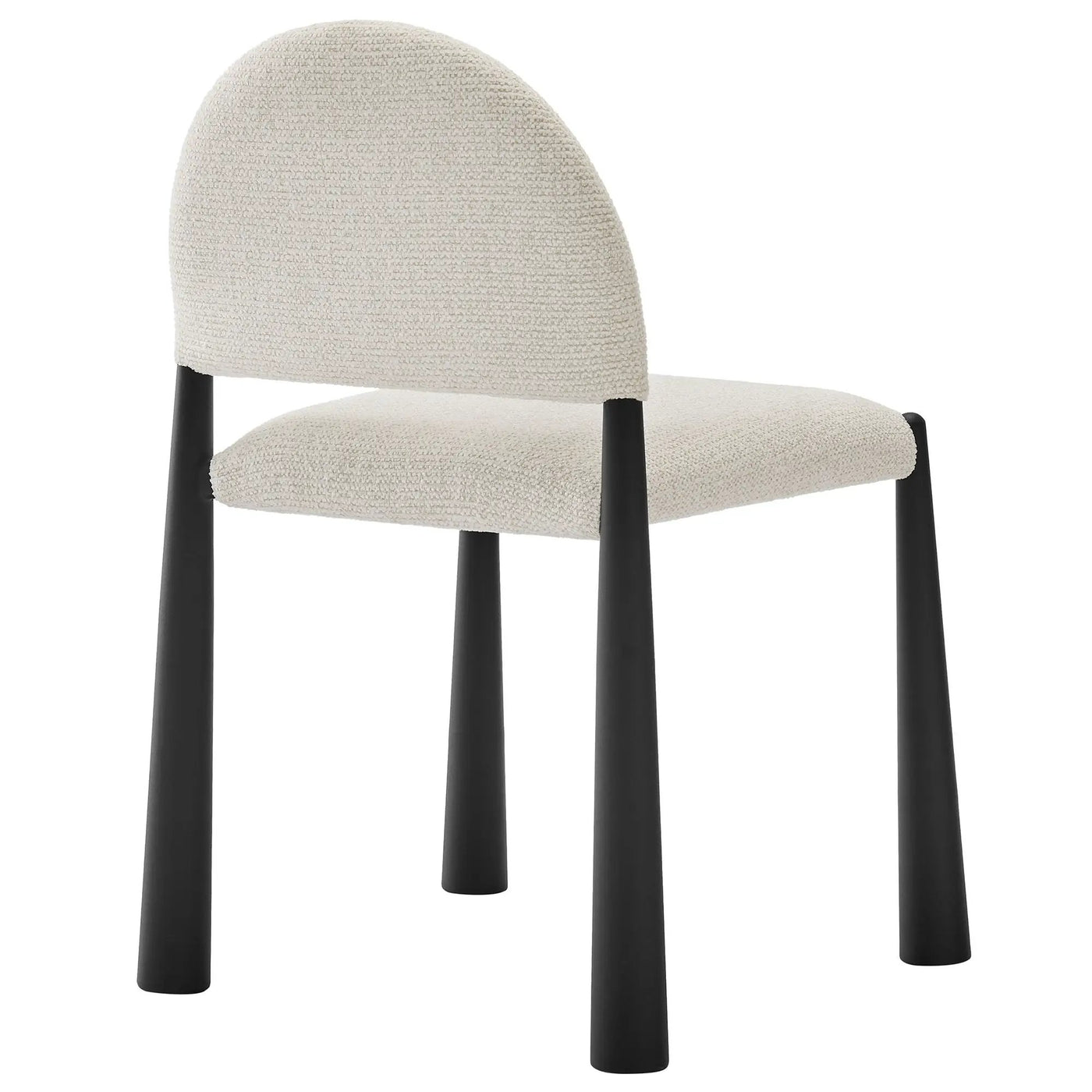 Hayley Upholstered Fabric Dining Side Chair by Modway by HouseOfZazla