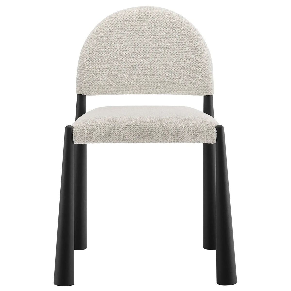 Hayley Upholstered Fabric Dining Side Chair by Modway by HouseOfZazla