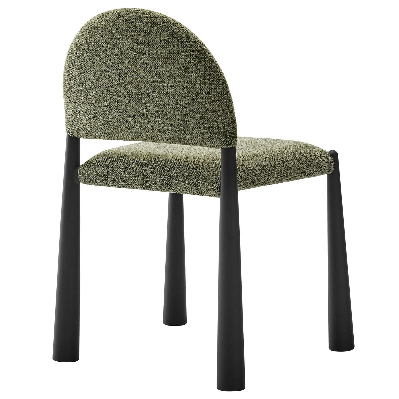 Hayley Upholstered Fabric Dining Side Chair by Modway by HouseOfZazla