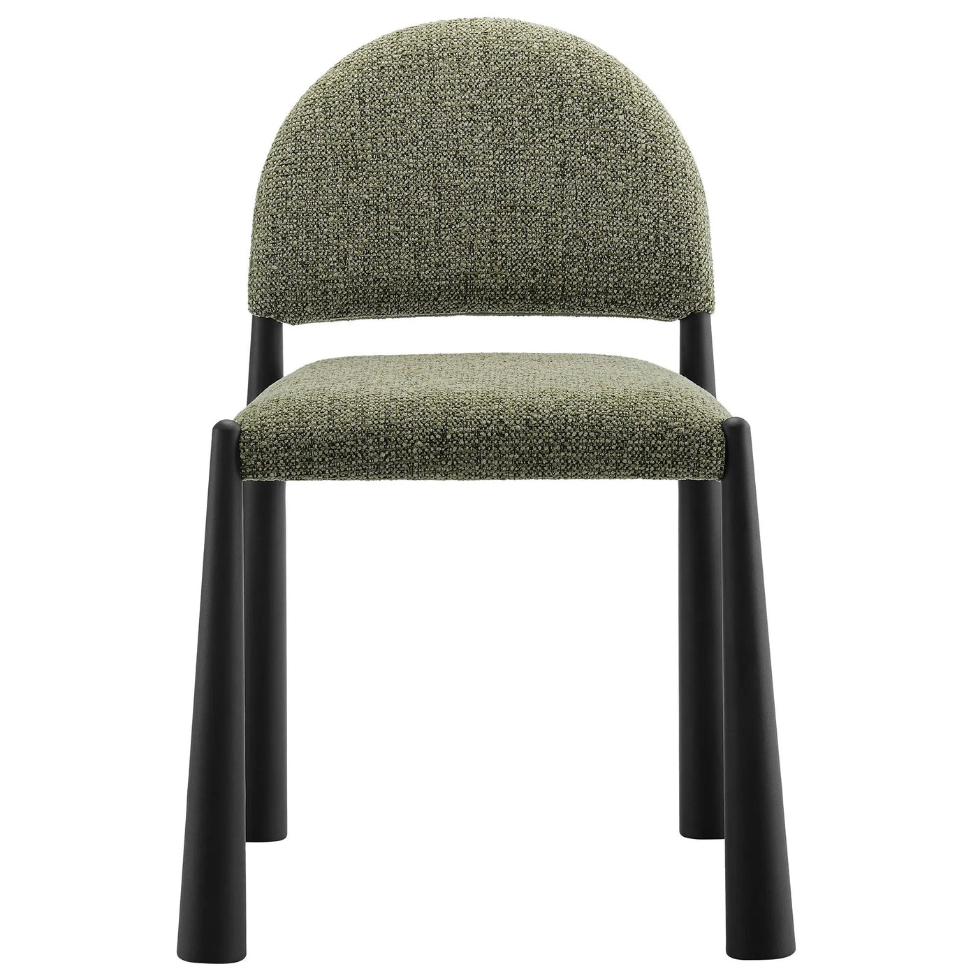 Hayley Upholstered Fabric Dining Side Chair by Modway by HouseOfZazla