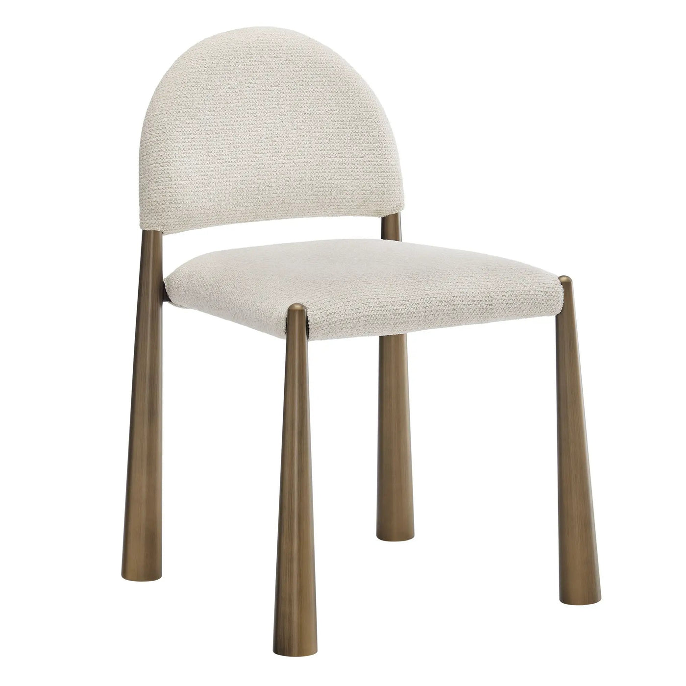 Hayley Upholstered Fabric Dining Side Chair by Modway by HouseOfZazla