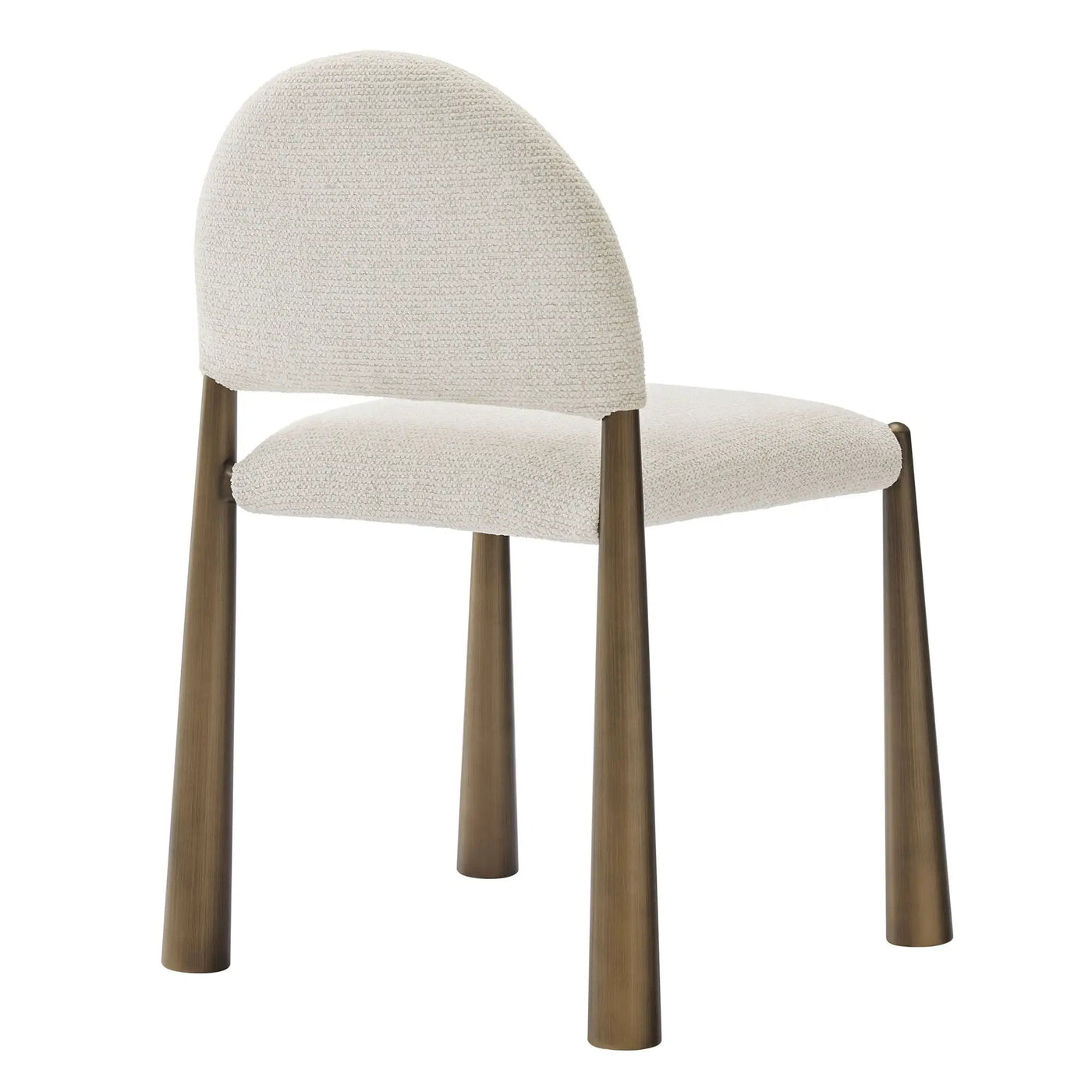 Hayley Upholstered Fabric Dining Side Chair by Modway by HouseOfZazla