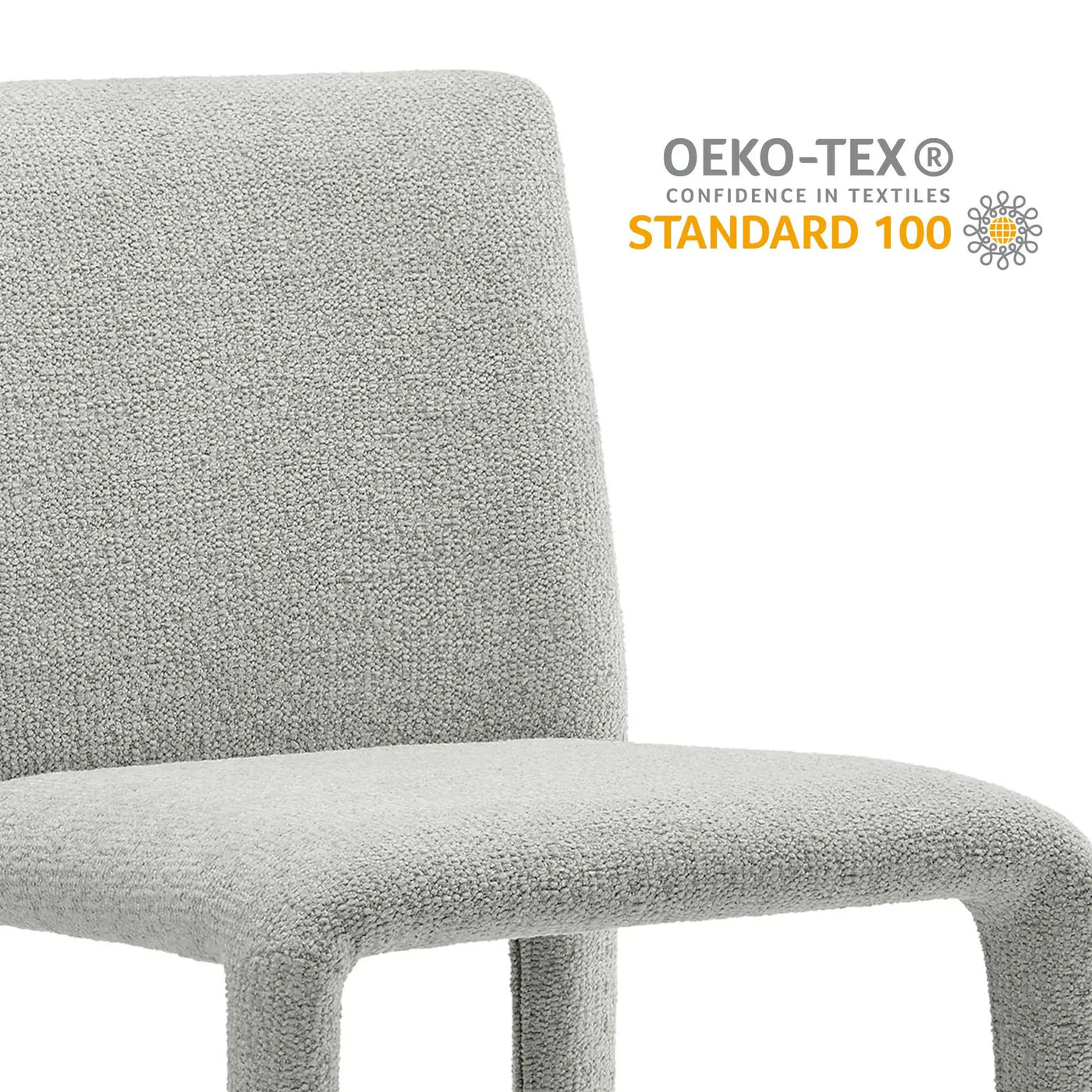 Rhodes Fabric Upholstered Dining Chair by Modway by HouseOfZazla
