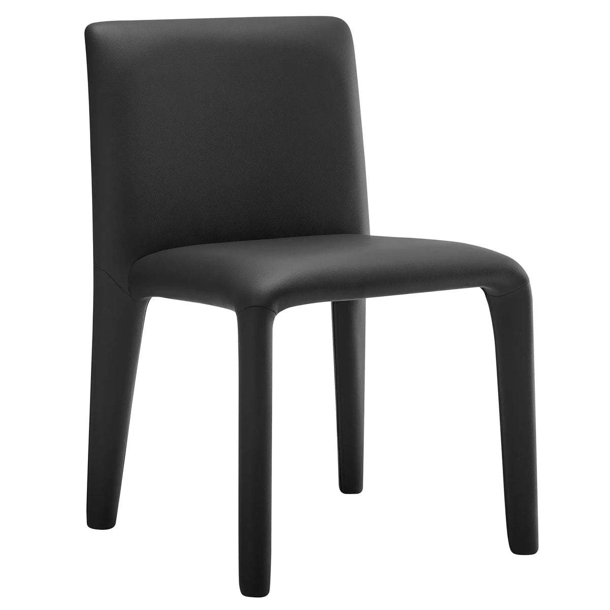 Rhodes Vegan Leather Upholstered Dining Chair by Modway by HouseOfZazla