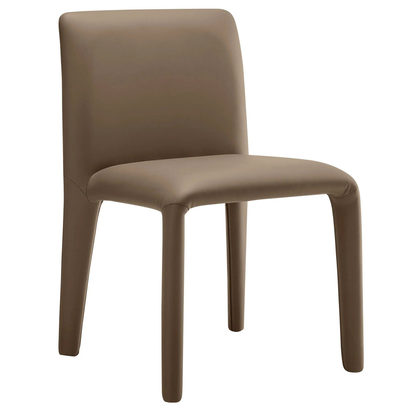 Rhodes Vegan Leather Upholstered Dining Chair by Modway by HouseOfZazla