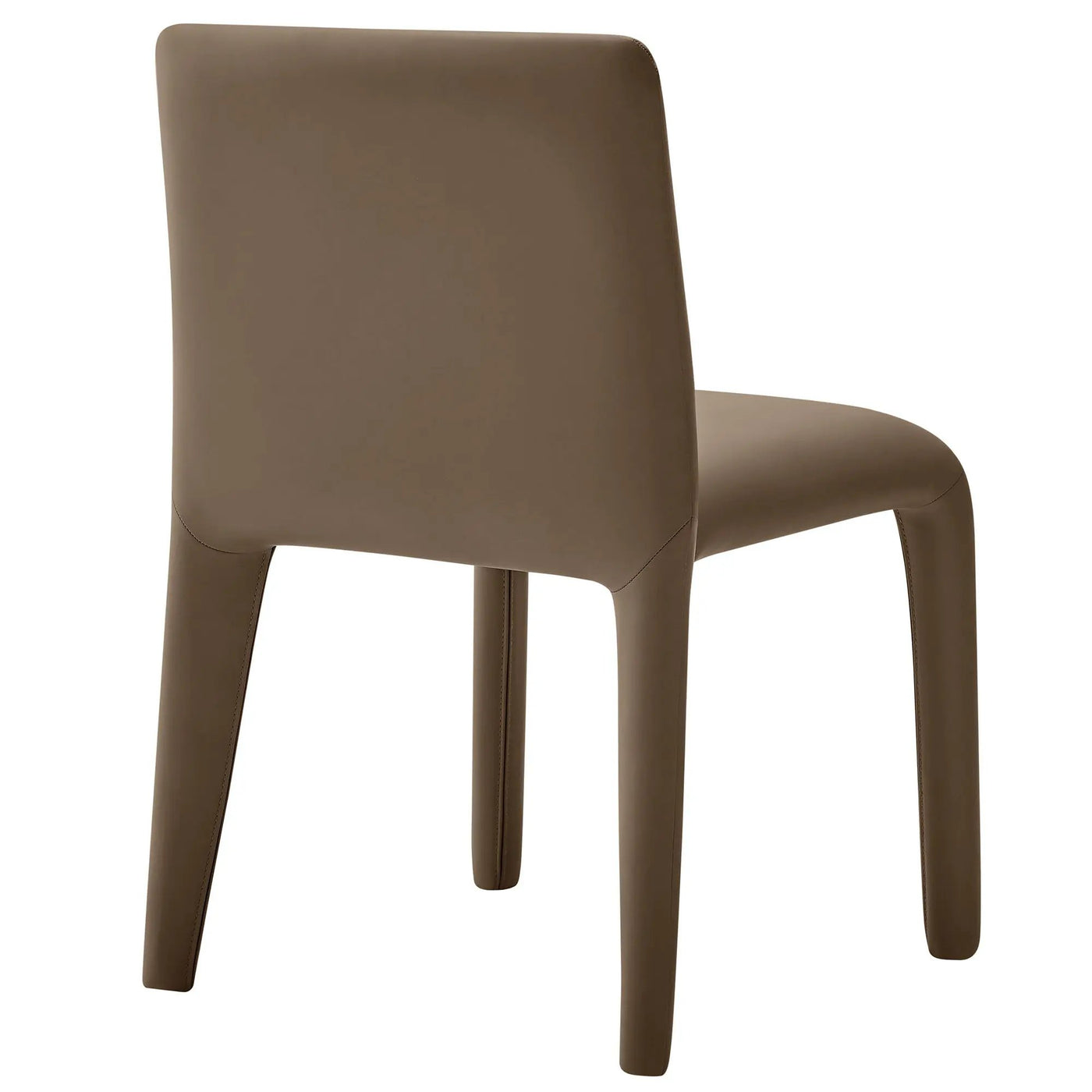Rhodes Vegan Leather Upholstered Dining Chair by Modway by HouseOfZazla