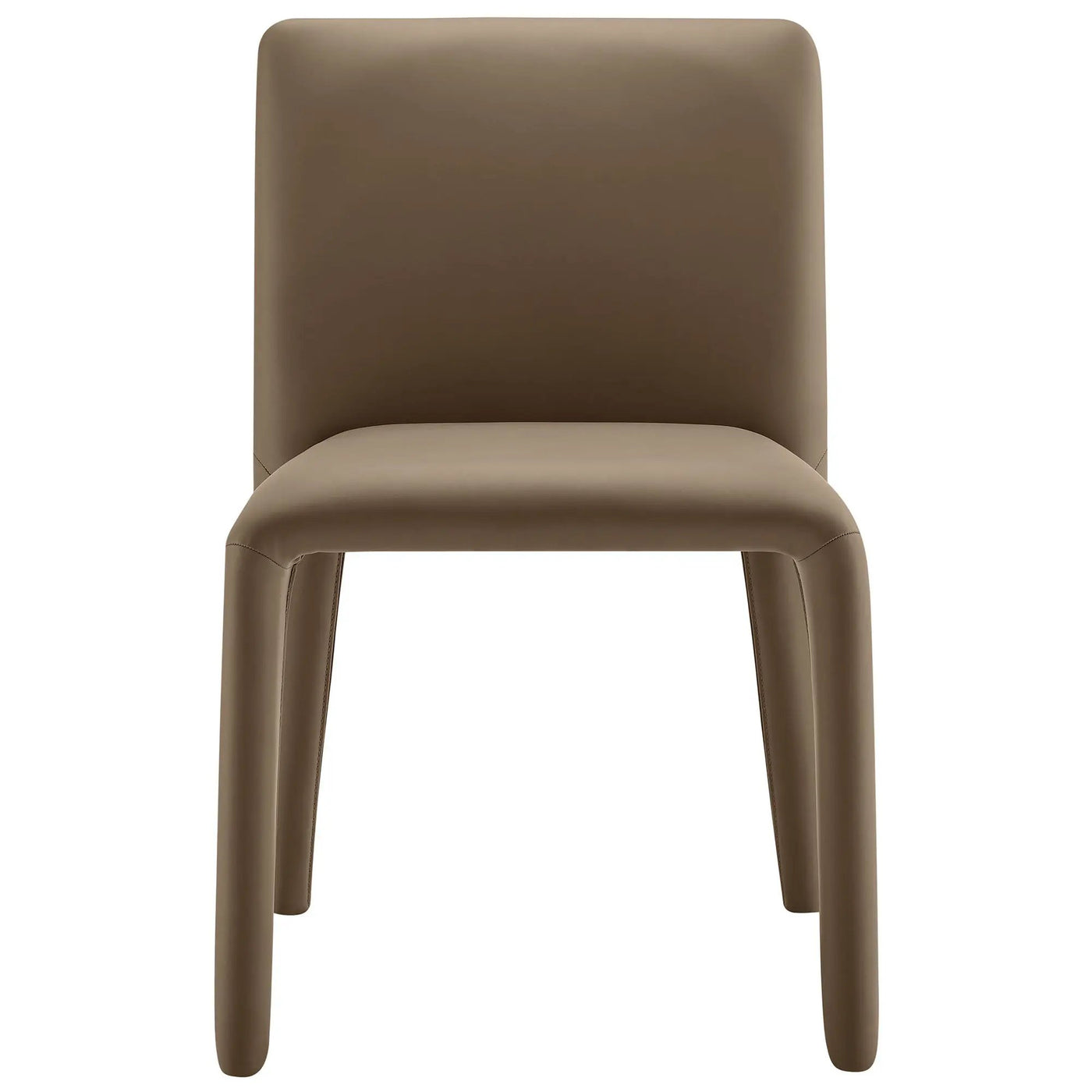 Rhodes Vegan Leather Upholstered Dining Chair by Modway by HouseOfZazla