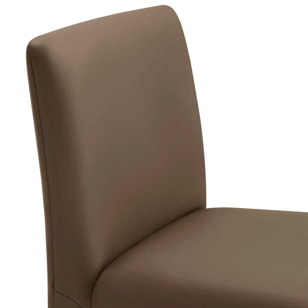 Rhodes Vegan Leather Upholstered Dining Chair by Modway by HouseOfZazla