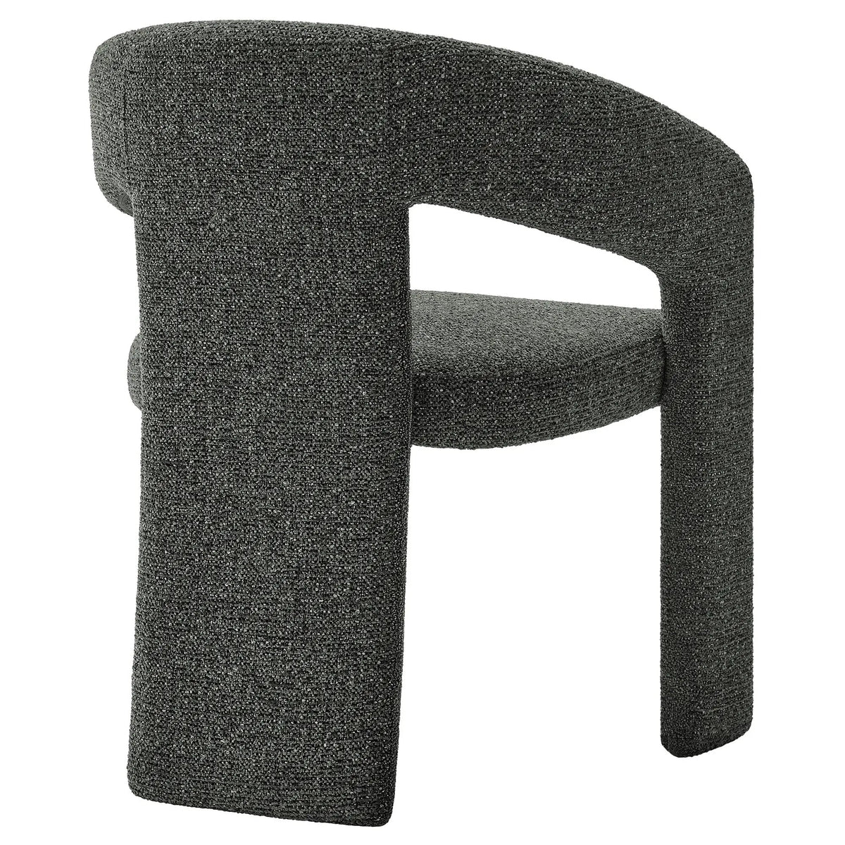 Oslo Barrel Fabric Upholstered Dining Accent Chair by Modway by HouseOfZazla
