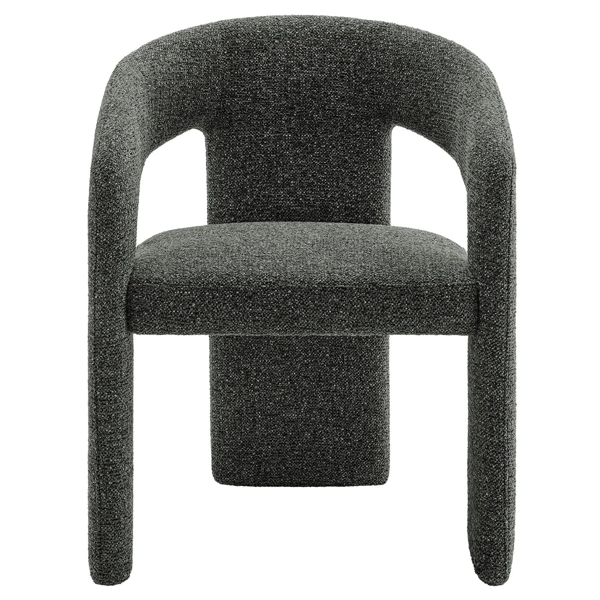 Oslo Barrel Fabric Upholstered Dining Accent Chair by Modway by HouseOfZazla
