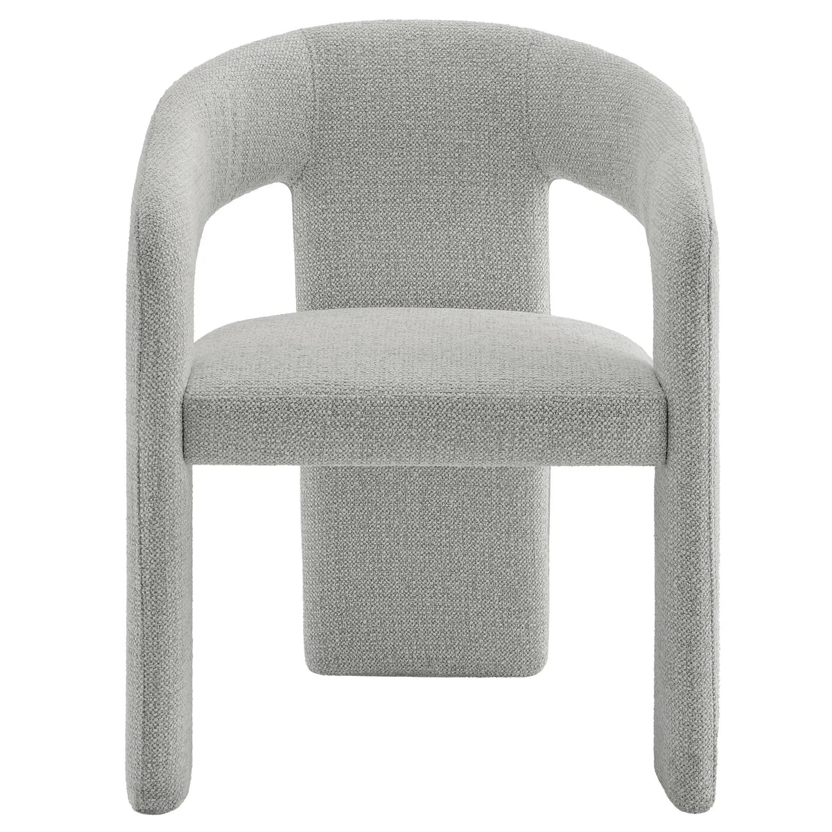 Oslo Barrel Fabric Upholstered Dining Accent Chair by Modway by HouseOfZazla