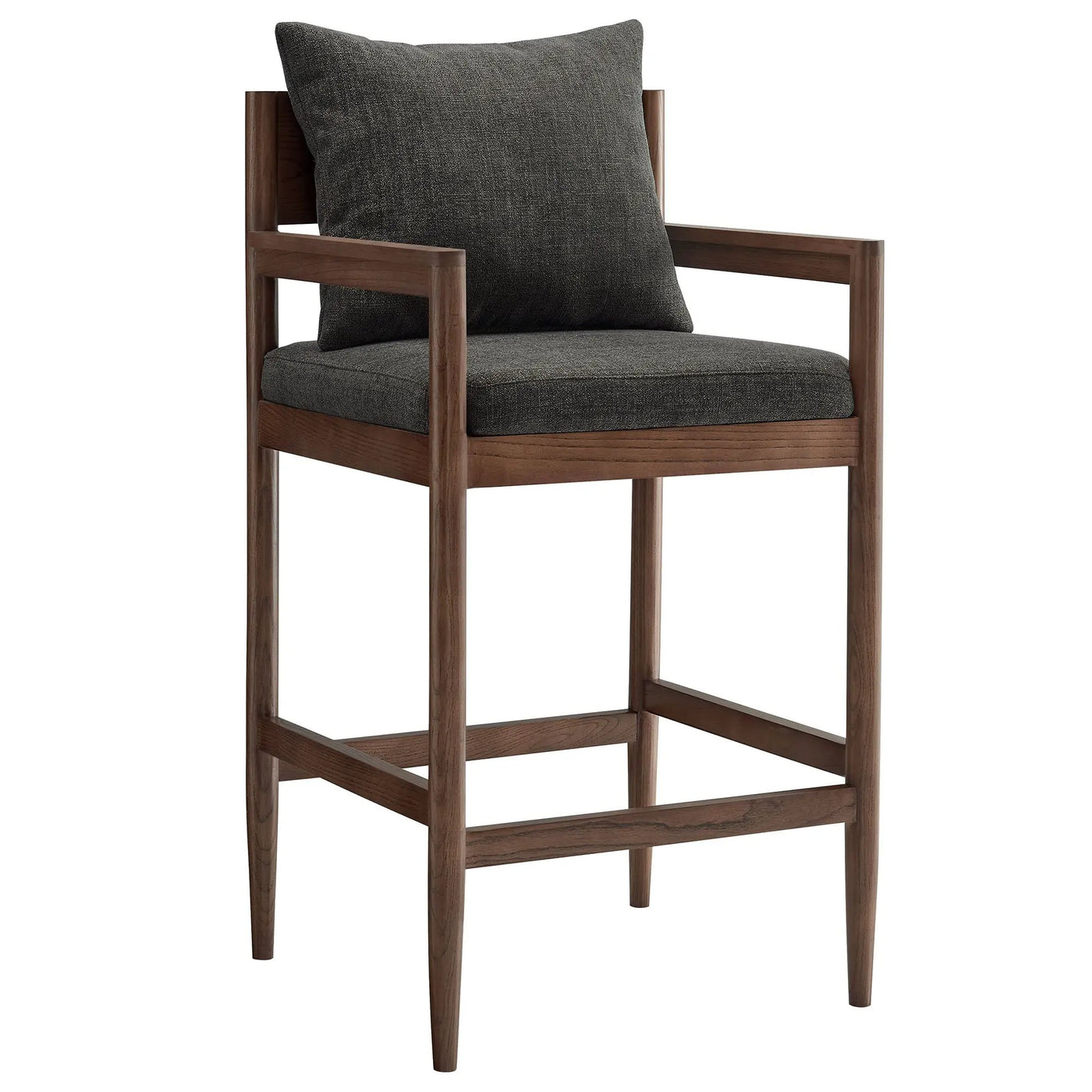 Remington Wood Bar Stool by Modway by HouseOfZazla