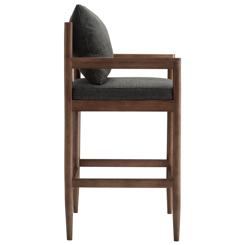Remington Wood Bar Stool by Modway by HouseOfZazla
