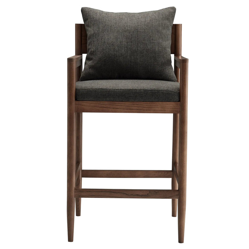 Remington Wood Bar Stool by Modway by HouseOfZazla