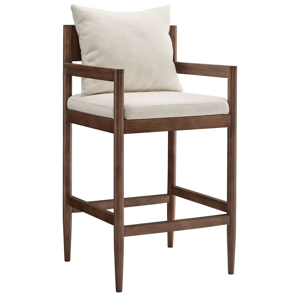 Remington Wood Bar Stool by Modway by HouseOfZazla