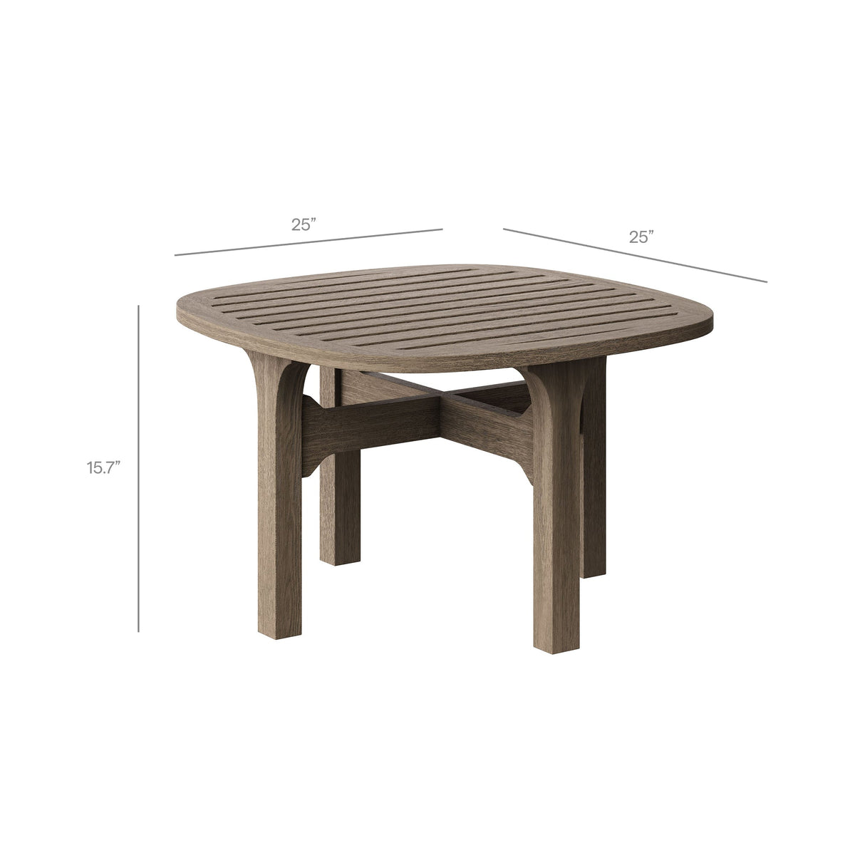 Saratoga Outdoor Patio Teak Wood 3-Piece Chaise Lounge Furniture Set by Modway, photo 16 of 32