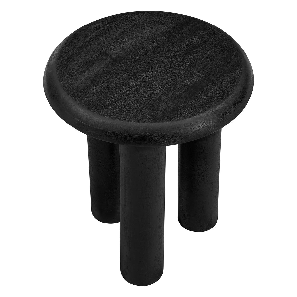 Mavina Mango Wood Side Table by Modway by HouseOfZazla