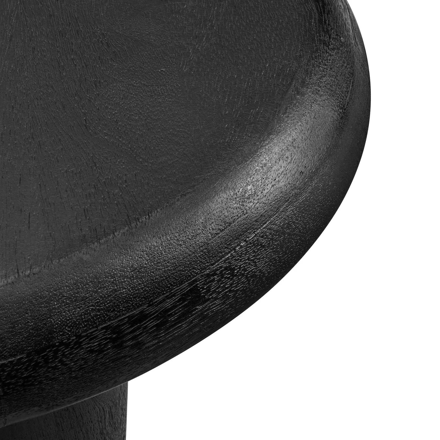Mavina Mango Wood Side Table by Modway by HouseOfZazla