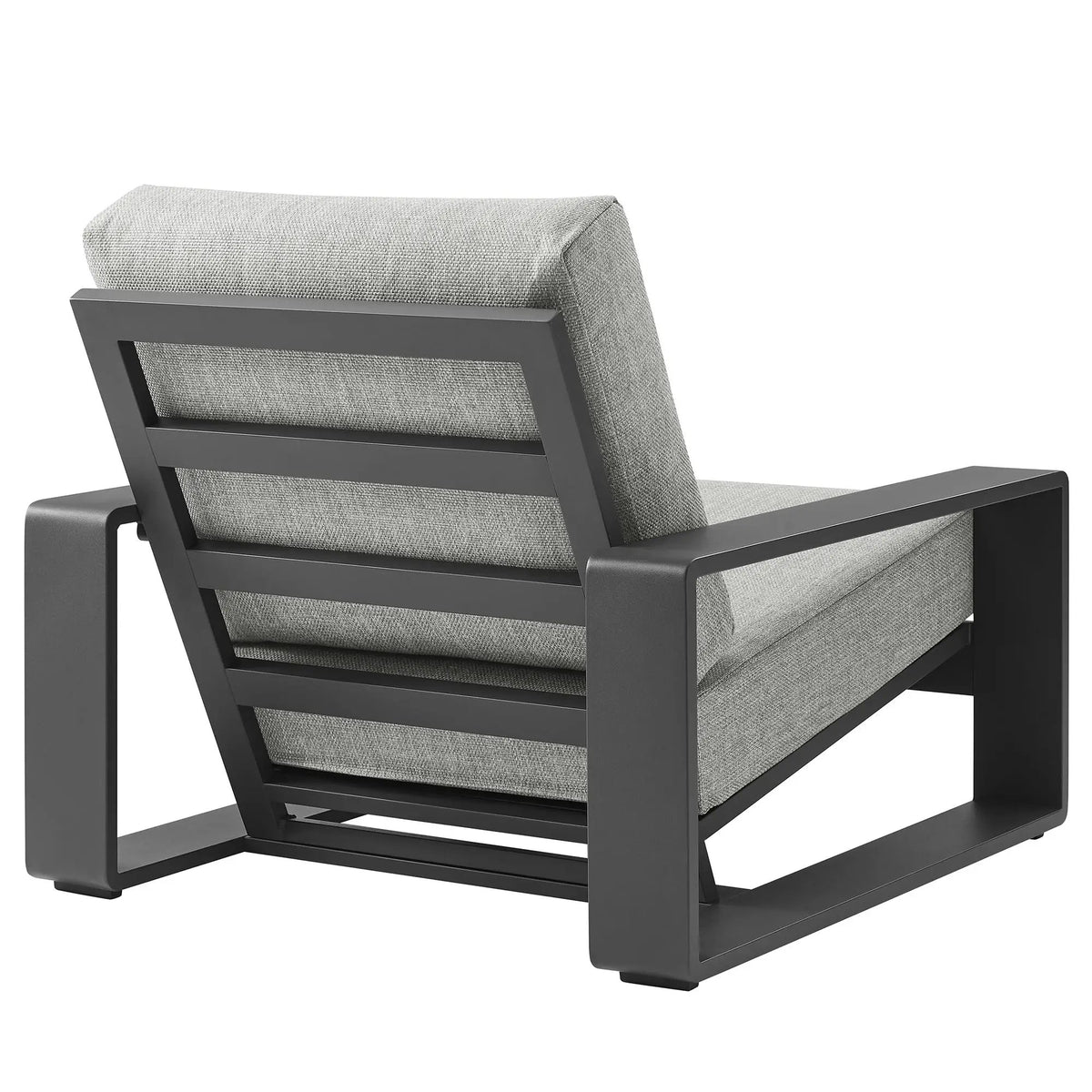 Lirienne Outdoor Patio Aluminum Armchair by Modway by HouseOfZazla