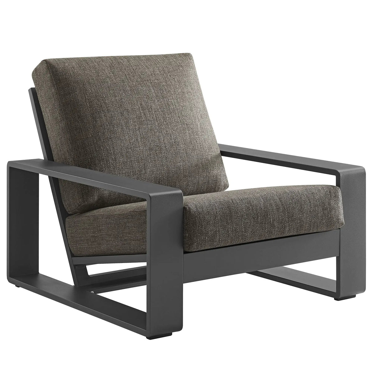 Lirienne Outdoor Patio Aluminum Armchair by Modway by HouseOfZazla