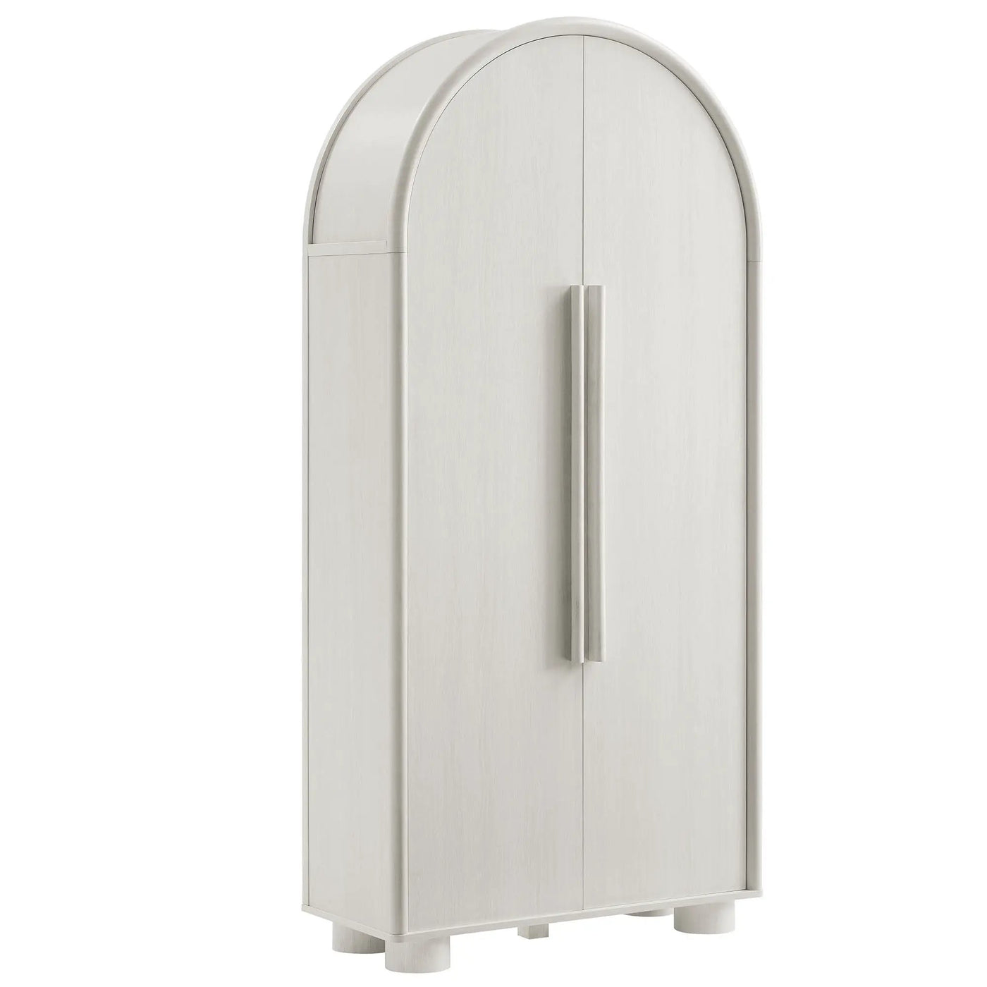 Bellamy Tall Arched Storage Cabinet by Modway by HouseOfZazla