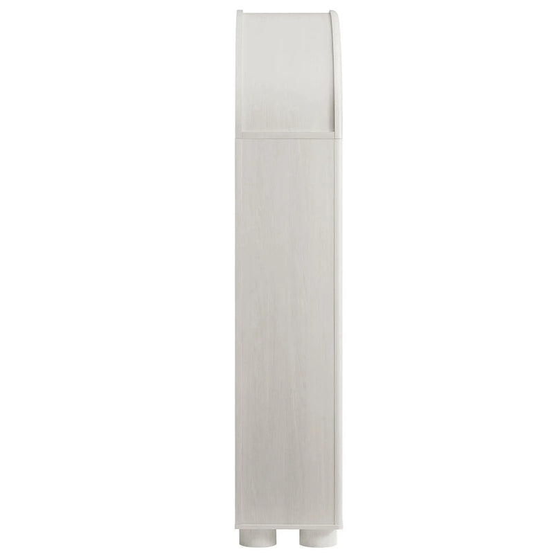 Bellamy Tall Arched Storage Cabinet by Modway by HouseOfZazla