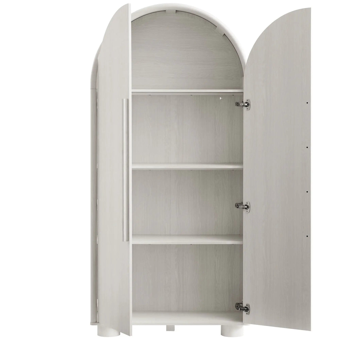 Bellamy Tall Arched Storage Cabinet by Modway by HouseOfZazla
