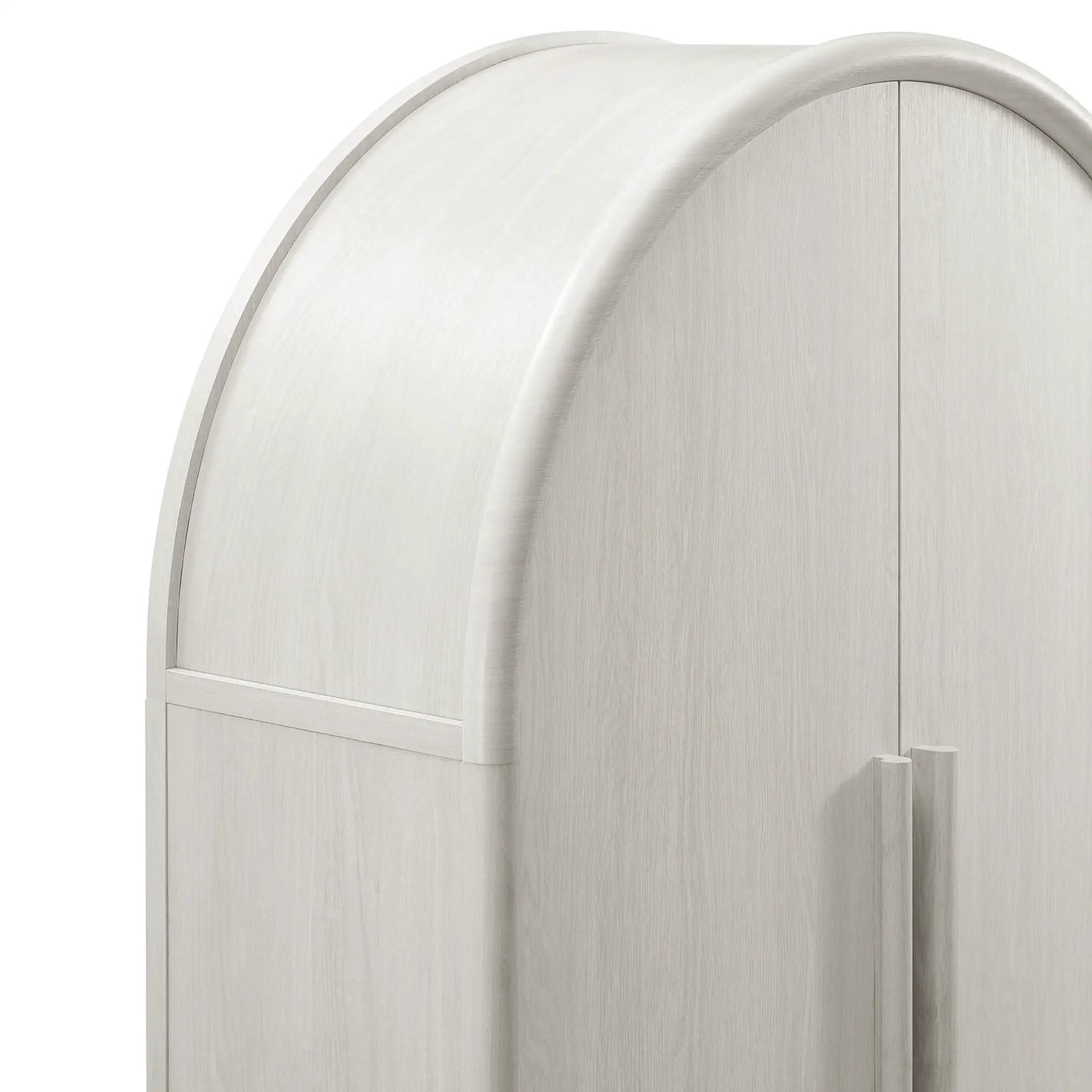 Bellamy Tall Arched Storage Cabinet by Modway by HouseOfZazla
