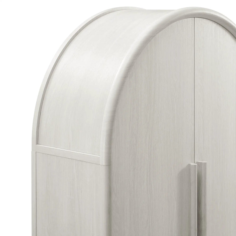 Bellamy Tall Arched Storage Cabinet by Modway by HouseOfZazla