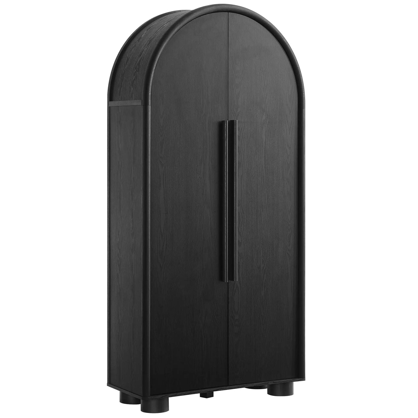 Bellamy Tall Arched Storage Cabinet by Modway by HouseOfZazla