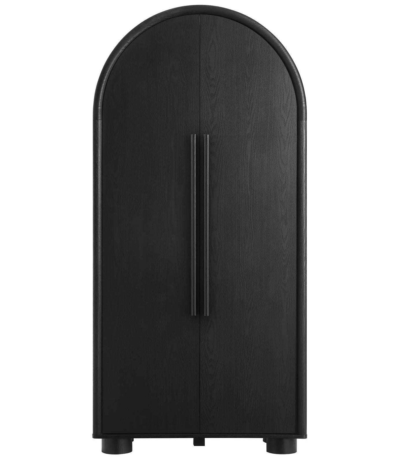Bellamy Tall Arched Storage Cabinet by Modway by HouseOfZazla
