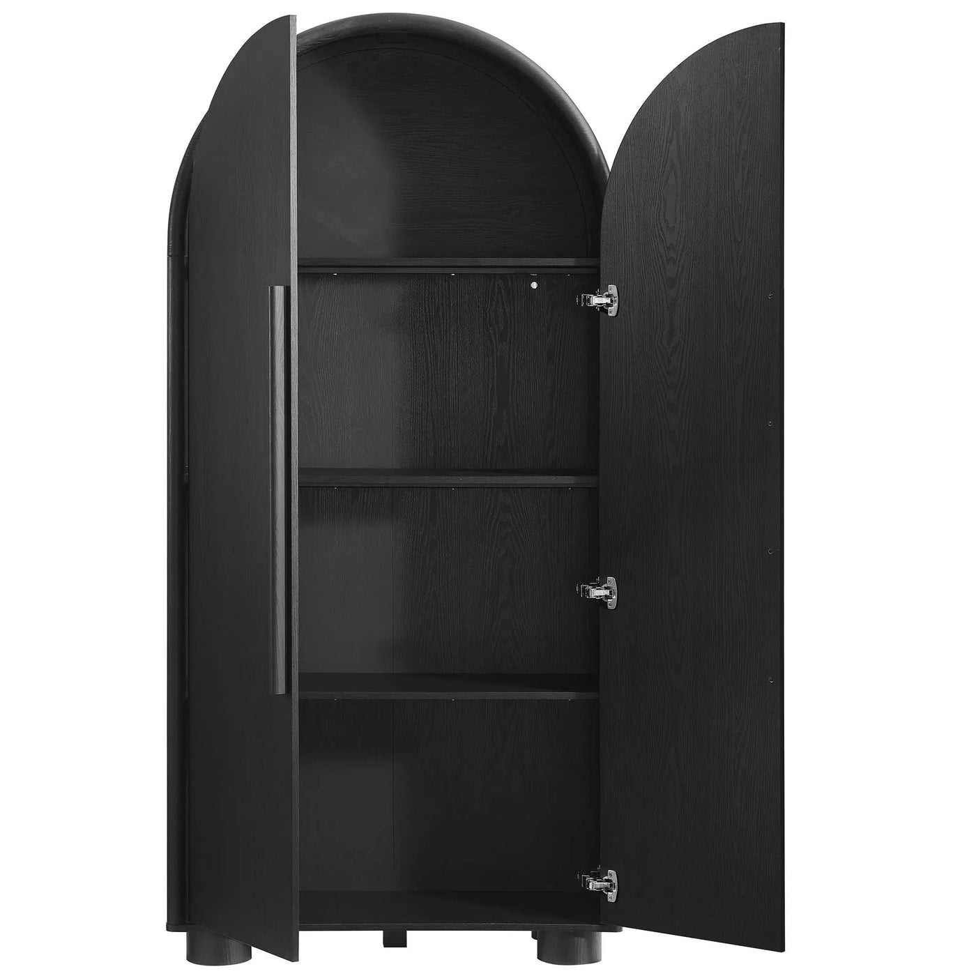 Bellamy Tall Arched Storage Cabinet by Modway by HouseOfZazla