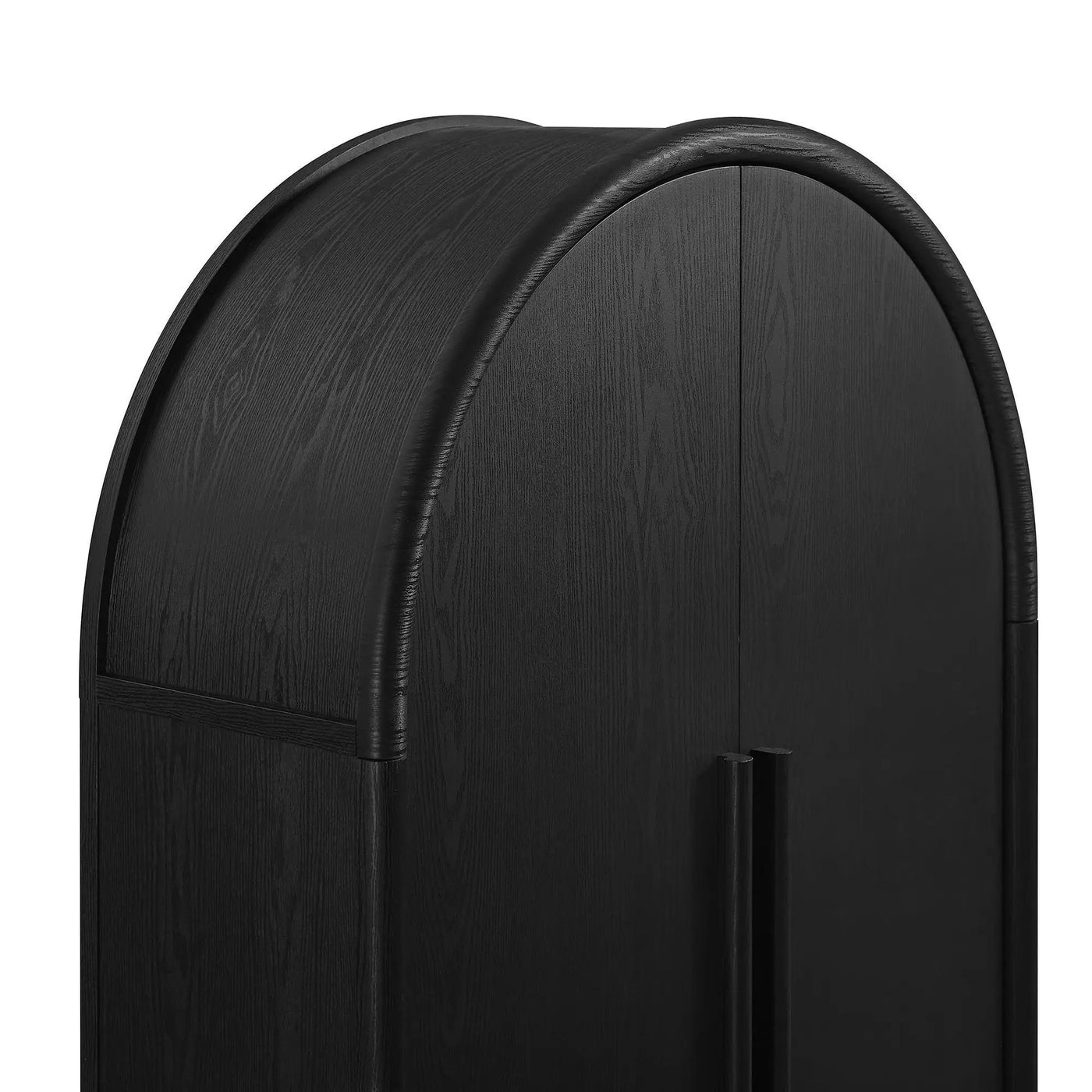 Bellamy Tall Arched Storage Cabinet by Modway by HouseOfZazla